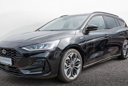 Ford Focus 1.500 km 30.990 € Halle (Saale) 06114