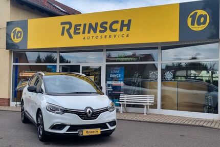 Renault Scenic 18.893 km 28.940 &euro; Bad Dürrenberg 06231