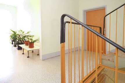 Wohnung Lutherstadt Eisleben Wilhelm-Pieck-Siedlung - 4 Zimmer, 66 m&sup2;, 334&euro; | Angebot:26285506