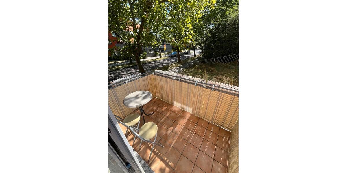 Erdgeschoßwohnung Halle (Saale) Dölau - 2 Zimmer, 57 m&sup2;, 885&euro; | Angebot:27532681