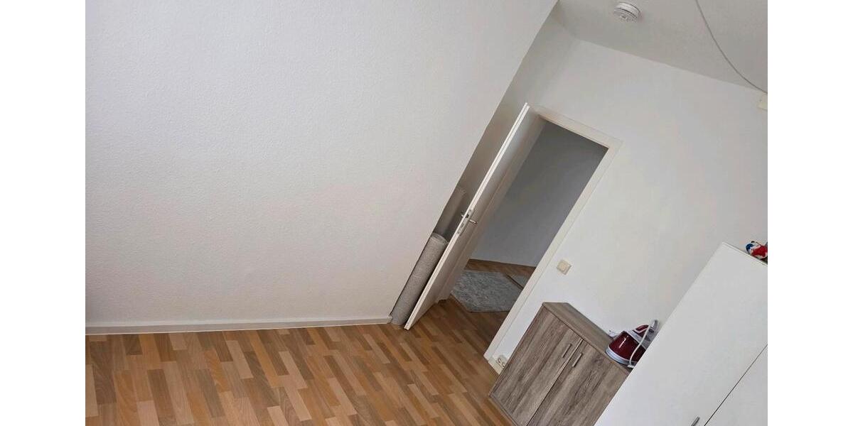 Etagenwohnung Halle (Saale) Halle-Neustadt - 3 Zimmer, 57 m&sup2;, 534&euro; | Angebot:25636743
