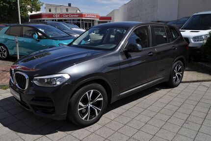 BMW X3 198.500 km 19.790 € Leipzig 04129