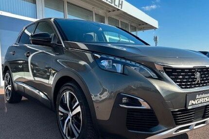 Peugeot 3008 129.850 km 14.990 &euro; Eisleben OT Volkstedt 06295
