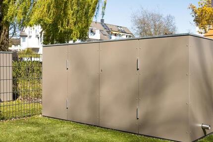 Reihenhaus 145m2, Energieeffizienzhaus 55 in Halle (Saale) 5 zimmer