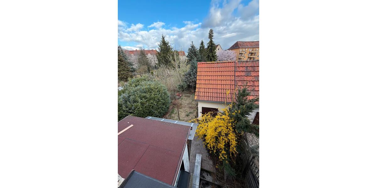 Reihenhaus Halle (Saale) Damaschkestraße - 3 Zimmer, 75 m&sup2;, 153.000&euro; | Angebot:26132369