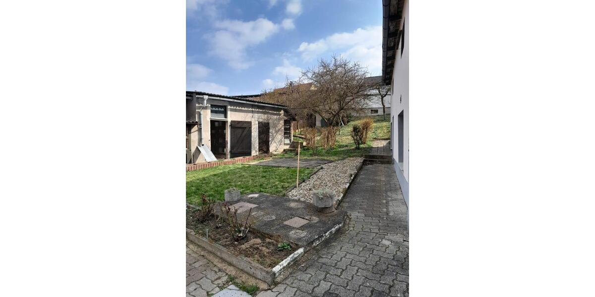 Einfamilienhaus Mücheln (Geiseltal) - 6 Zimmer, 110 m&sup2;, 84.000&euro; | Angebot:26531111