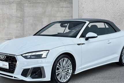 Audi A5 44.859 km 46.920 &euro; Halle (Saale) 06110