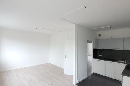 Charmant geschnittene 3 Zimmer Wohnung mit schöner EBK 3 zimmer