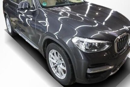 BMW X3 34.810 km 32.440 &euro; Köthen 06366