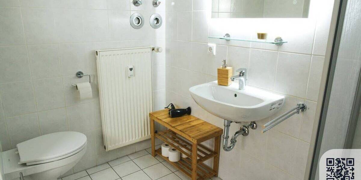 Etagenwohnung Halle (Saale) Paulusviertel - 2 Zimmer, 1.703&euro; | Angebot:26424331