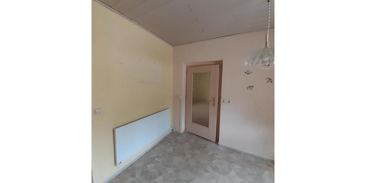 Einfamilienhaus Mücheln (Geiseltal) - 6 Zimmer, 110 m&sup2;, 84.000&euro; | Angebot:26531111