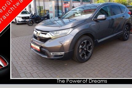 Honda CR-V 38.150 km 31.490 € Leipzig 04103