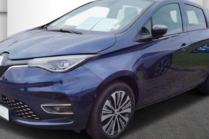 Renault ZOE 30.765 km 21.990 &euro; Halle 06132
