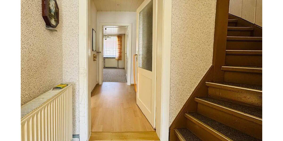 Doppelhaushälfte Landsberg - 3 Zimmer, 72 m&sup2;, 142.000&euro; | Angebot:26643867