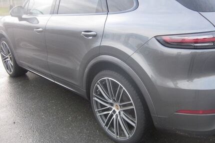 Porsche Cayenne 188.000 km 38.990 &euro; Schkeuditz 04435
