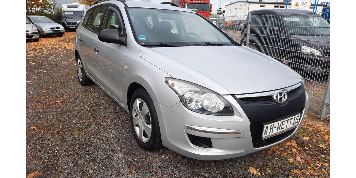 Hyundai i30 129.700 km 4.999 &euro; Köthen 06366