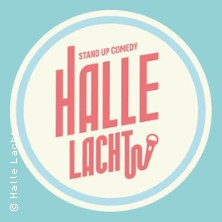 Halle Lacht! Stand-Up Comedy Show 25.04.2026 Tanzbar Palette