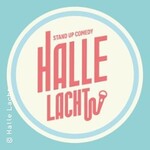 Halle Lacht! Stand-Up Comedy Show