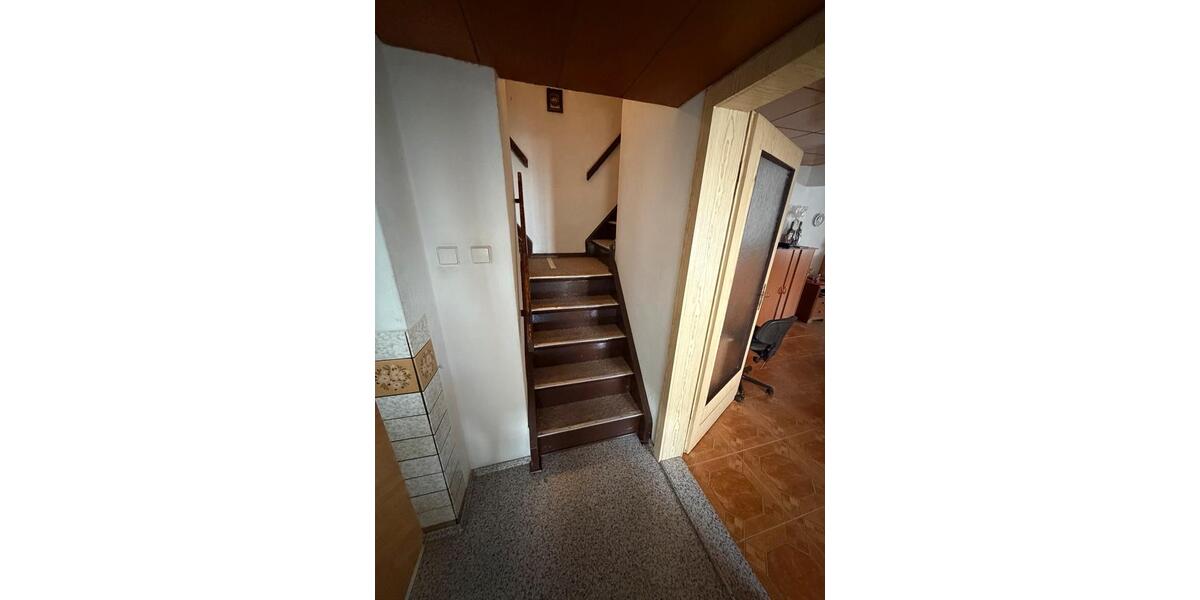 Doppelhaushälfte Mücheln (Geiseltal) - 6 Zimmer, 126 m&sup2;, 155.000&euro; | Angebot:27024848