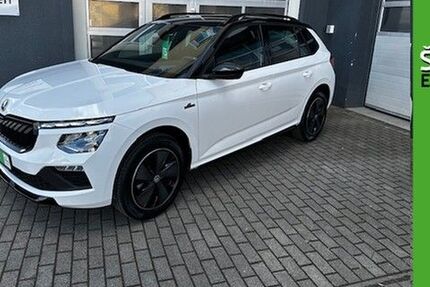 Skoda Kamiq 1.122 km 29.800 &euro; Halle / Saale 06120