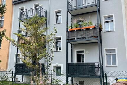 Wohnung Halle (Saale) Büschdorf - 2 Zimmer, 75 m&sup2;, 650&euro; | Angebot:25143126