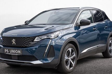 Peugeot 3008 14.816 km 26.750 &euro; Halle (Saale) 06132