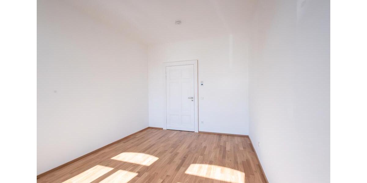 Erdgeschoßwohnung Halle (Saale) Büschdorf - 2 Zimmer, 61 m&sup2;, 615&euro; | Angebot:26057226