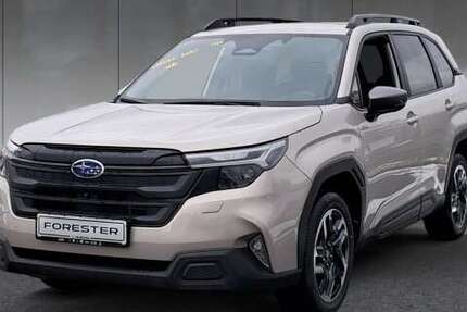 Subaru Forester 1.500 km 38.840 &euro; Halle (Saale) 06118