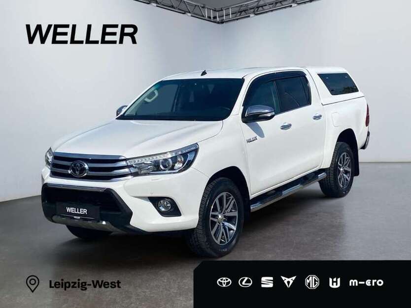 Hilux