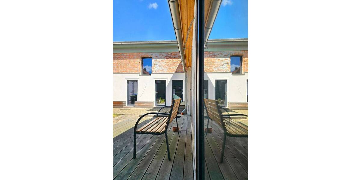 Gewerbeobjekt Radegast Radegast - 800&euro; | Angebot:25728171