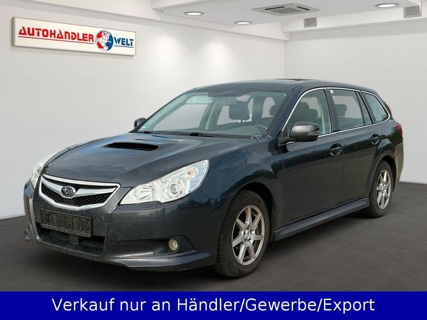 Subaru Legacy 212.880 km 1.799 € Brehna 06796