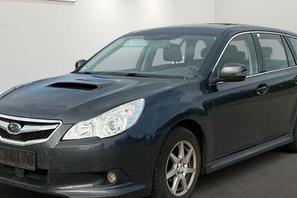 Subaru Legacy 212.880 km 1.899 € Brehna 06796