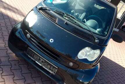Smart forTwo 190.500 km 757 € Leipzig 04289