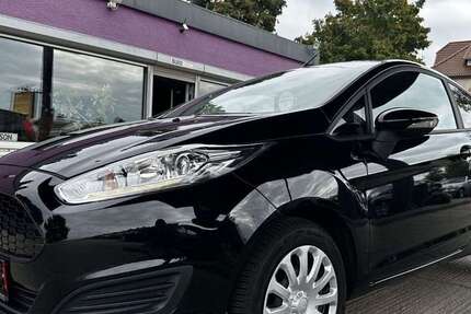 Ford Fiesta 86.553 km 7.770 € Kabelsketal OT Gröbers 06184