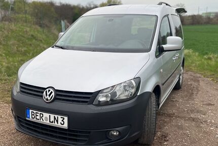 VW Caddy 227.700 km 6.200 &euro; Landsberg 06188