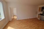 Urbaner Rückzugsort: SingleWohnung inklusive Einbauküche mit Wohlfühlcharakter