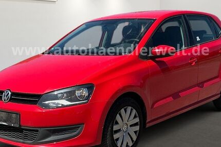 VW Polo 193.706 km 2.499 &euro; Brehna 06796