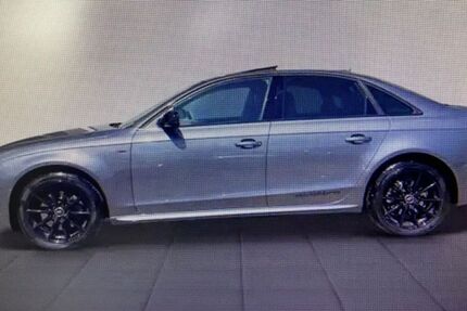 Audi A4 116.270 km 17.800 &euro; Kabelsketal 06184