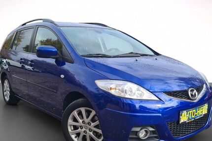 Mazda 5 144.058 km 5.990 € Halle (Saale) 06128