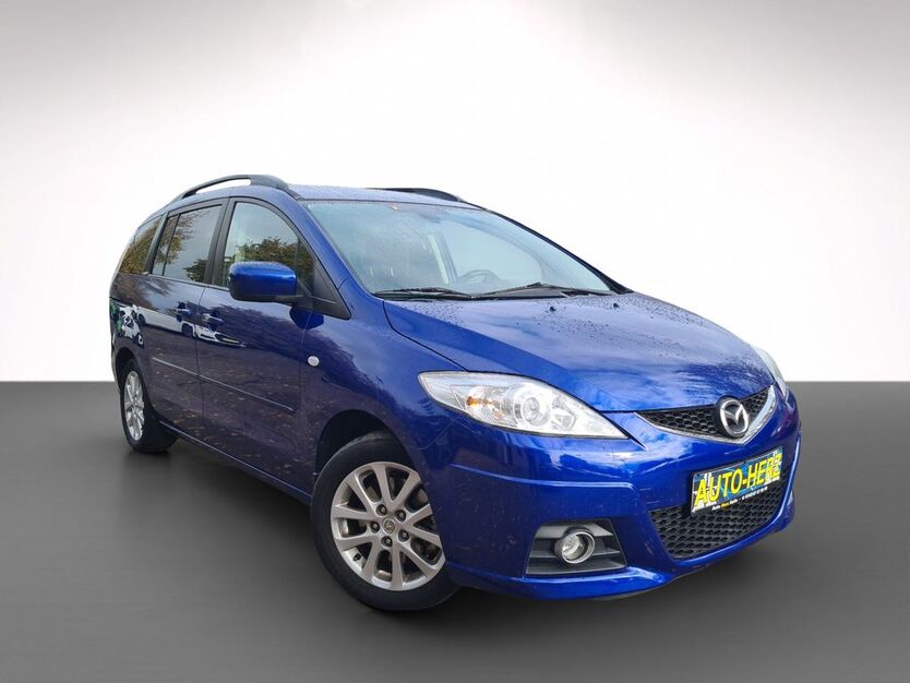 Mazda 5 144.058 km 5.990 € Halle (Saale) 06128