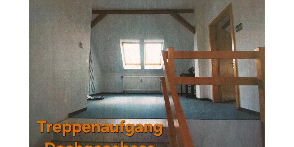 Einfamilienhaus Köthen (Anhalt) - 7 Zimmer, 180 m&sup2;, 340.000&euro; | Angebot:24272661