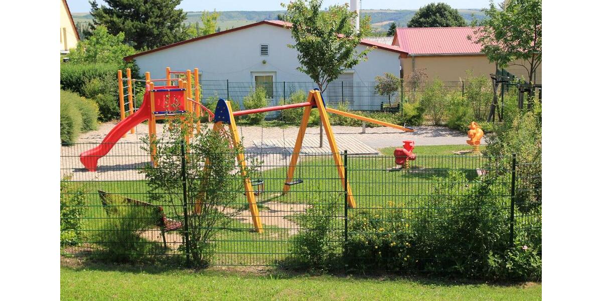 Etagenwohnung Eisleben (Lutherstadt) - 3 Zimmer, 60 m&sup2;, 390&euro; | Angebot:23871945