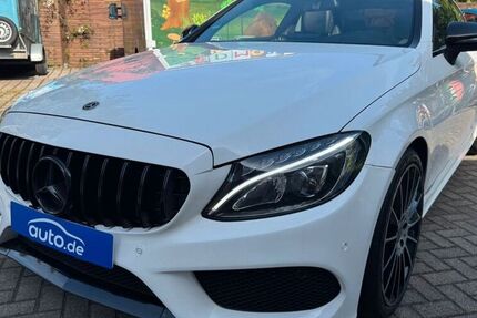 Mercedes C 250