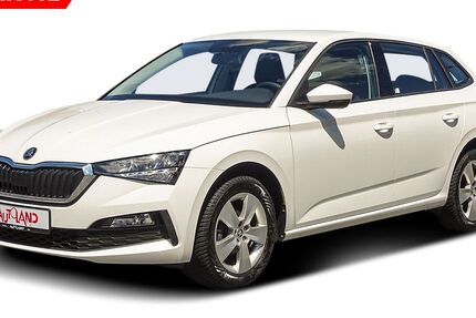 Skoda Scala 92.141 km 13.990 &euro; Eisleben 06295