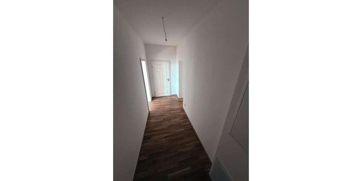 Etagenwohnung Halle (Saale) Büschdorf - 4 Zimmer, 91 m&sup2;, 1.038&euro; | Angebot:26606743