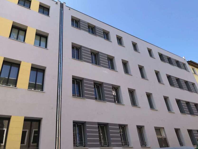 Wohnung zum Mieten in HalleSaale 1.520 € 138.43 m²