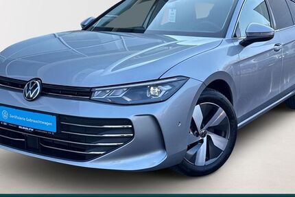 VW Passat 9.200 km 36.970 &euro; Leuna 06237