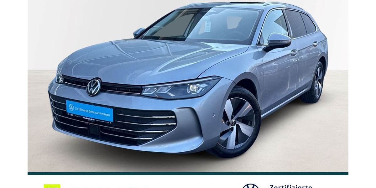 VW Passat 9.200 km 36.970 &euro; Leuna 06237