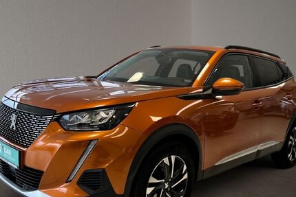 Peugeot 2008 115.790 km 13.990 € Leipzig 04209