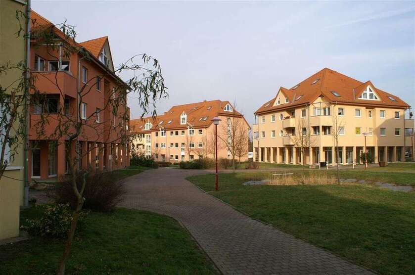 Wohnung zum Kaufen in Salzatal 89.999 € 68.68 m²